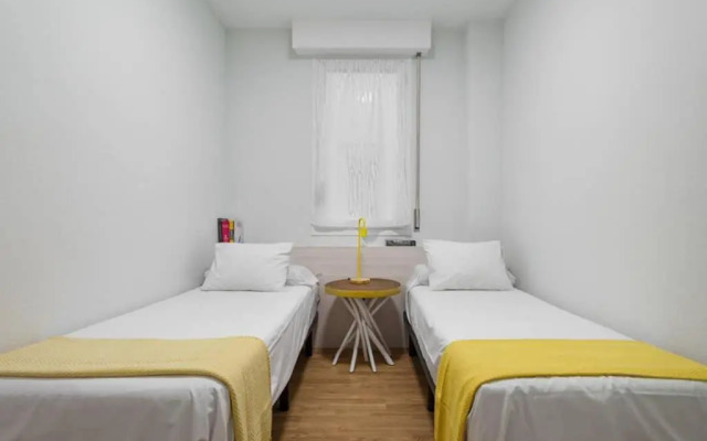 Art House Renoir Plaza Universitat Sant Antoni