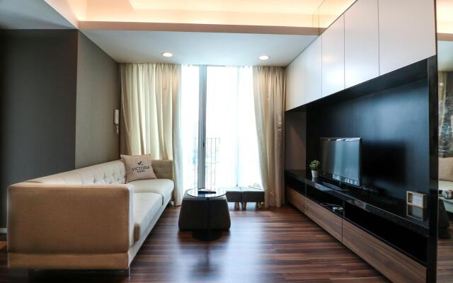 Victoria Home Verve Suites