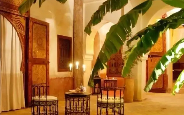 Riad les Inséparables