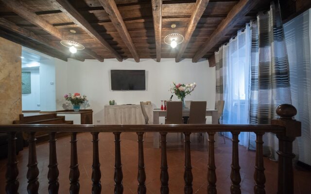 Holiday In Rome Navona