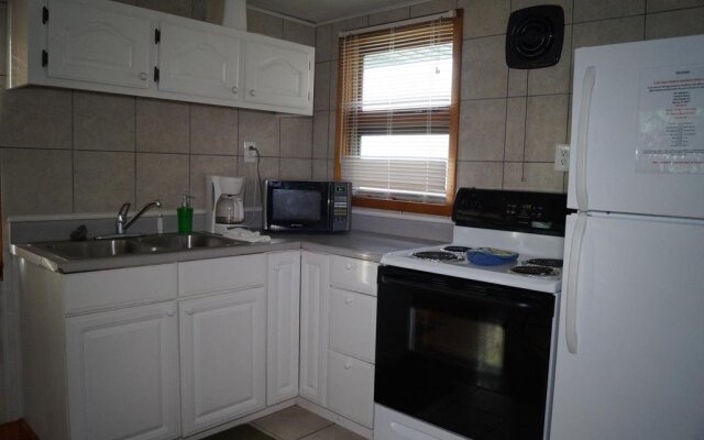 Americas Paradise Resort