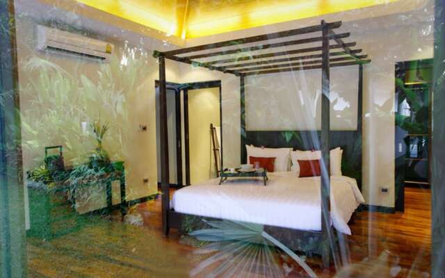 Villa Kuta by Holiplanet