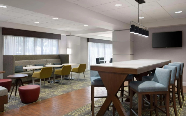 Hampton Inn Houston-Near The Galleria