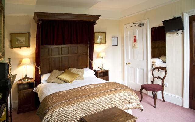 Banbury Cross B&B