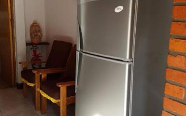 Wanda Hotel Las Palmas