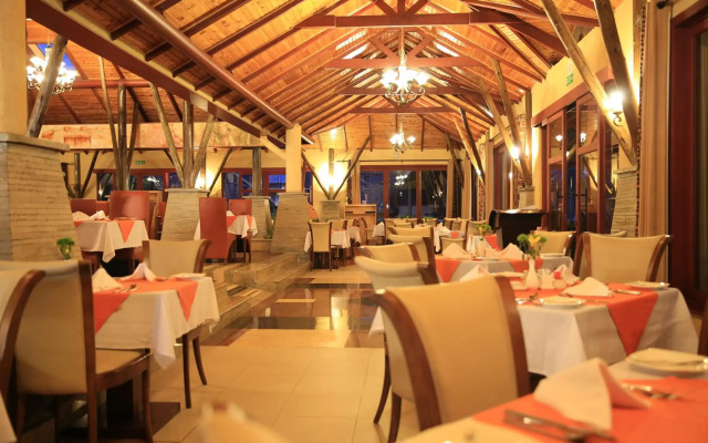 Sapphire Resort