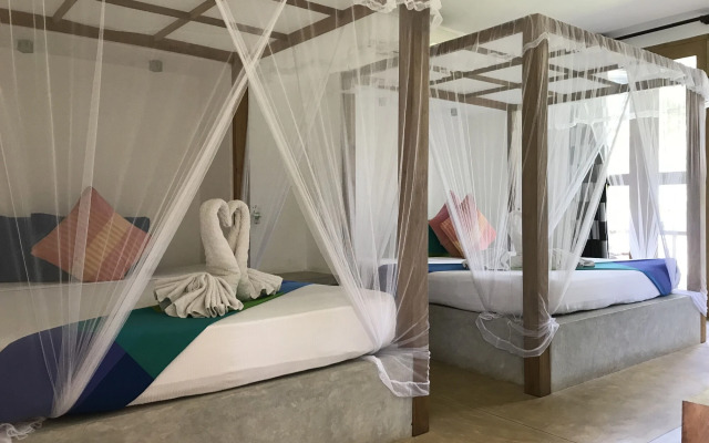 Handagedara Resort