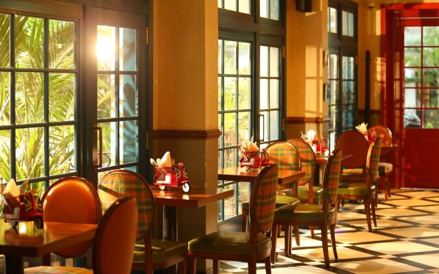 The Royale Senate Race Course