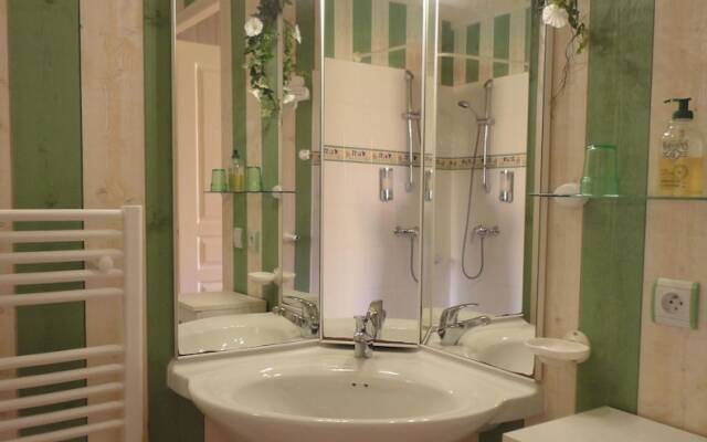 Domaine de la Méniguère - Maison d'hôtes