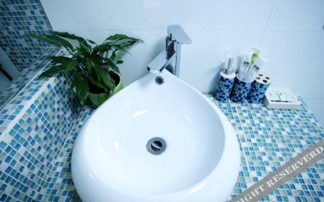 Xitang Yijia Boutique Holiday Clubhouse