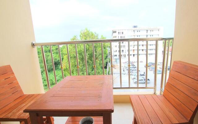 Smile Hua-Hin Resort