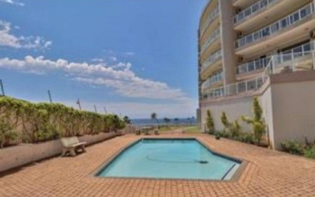 Luxury Apartment 23 @ Seahorse with 180° seaview