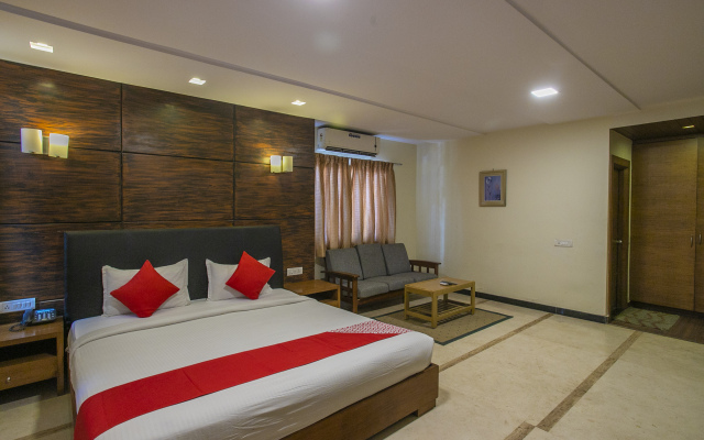 OYO 27859 Agi Dynasty Suites