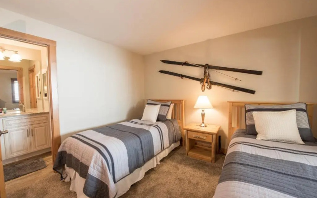 The Plaza Condominiums, A Vail Resorts Property
