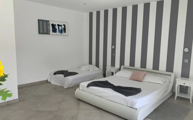Carvoeiro B&B and SPA