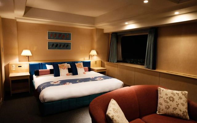 Hotel New Otani Hakata