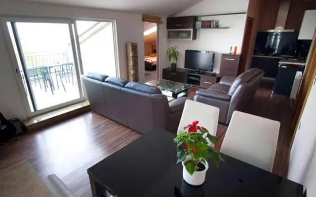 Apartment Stella
