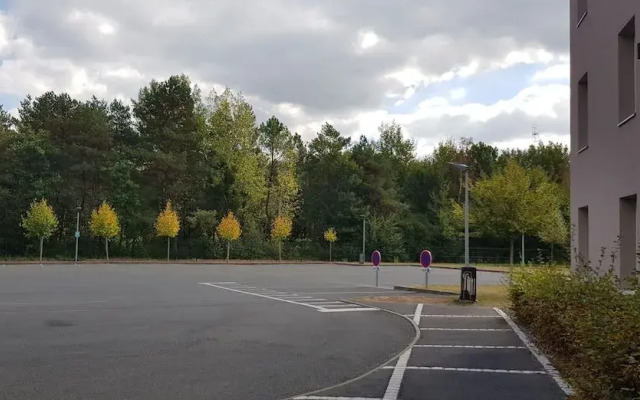 ibis budget Romorantin