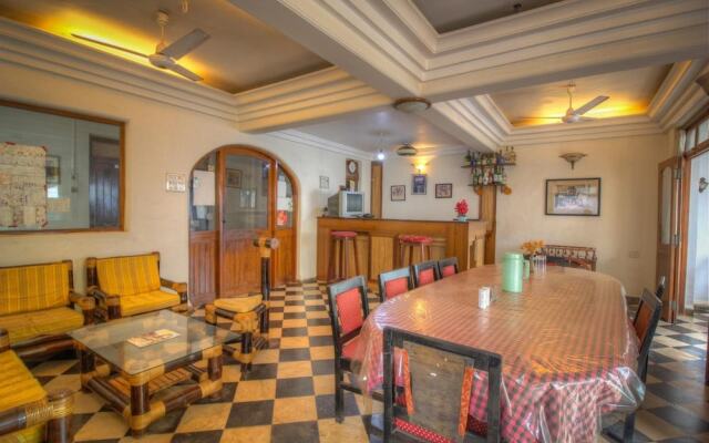 Hotel Kismat Mahal