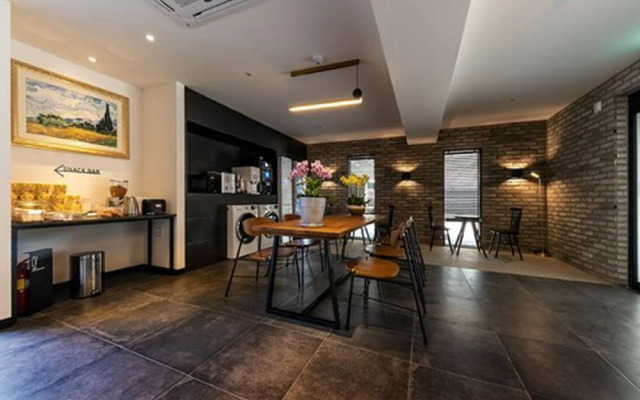 Hotel YaJa Masan Odong