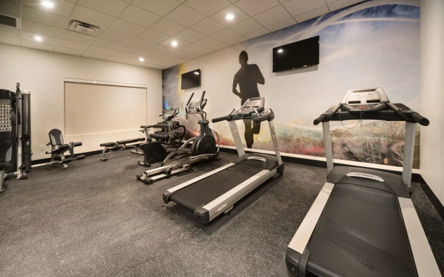 Best Western Plus Executive Residency Austin - Round Rock