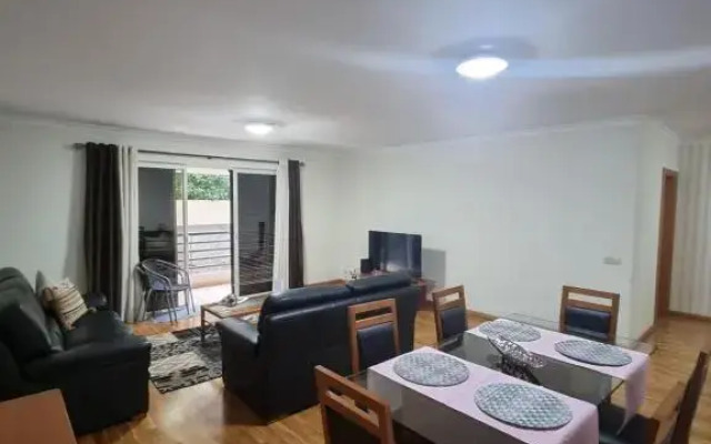 Suncoast Residence V (Free parking)