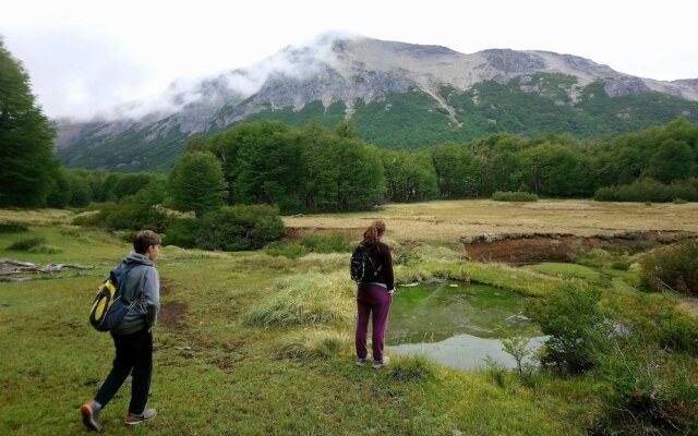 Hosteria Pampa Linda