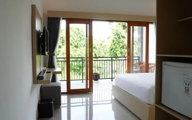 Artaloka Hotel & Restaurant