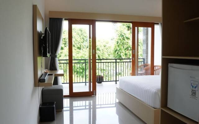 Artaloka Hotel & Restaurant