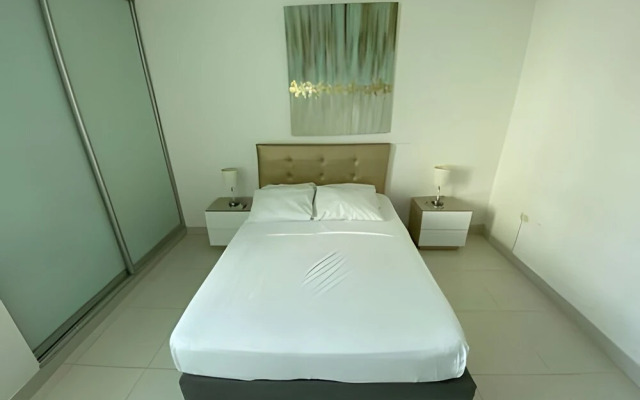 Apartamento Home Style - Cerca al Mar