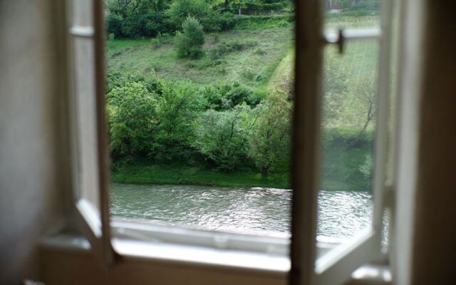 Hôtel Restaurant Le Parisien