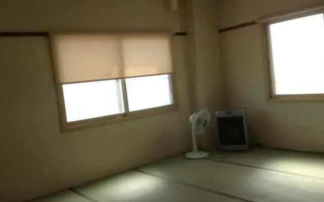 Minshuku Shiosai