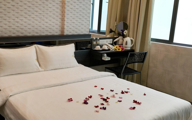Hotel Golden View Nilai