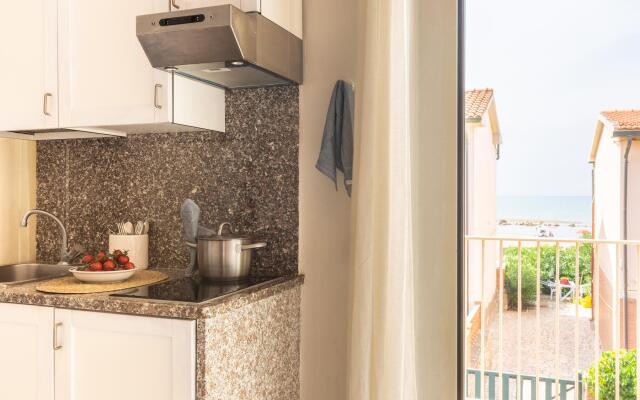 Gitavillage Argentario