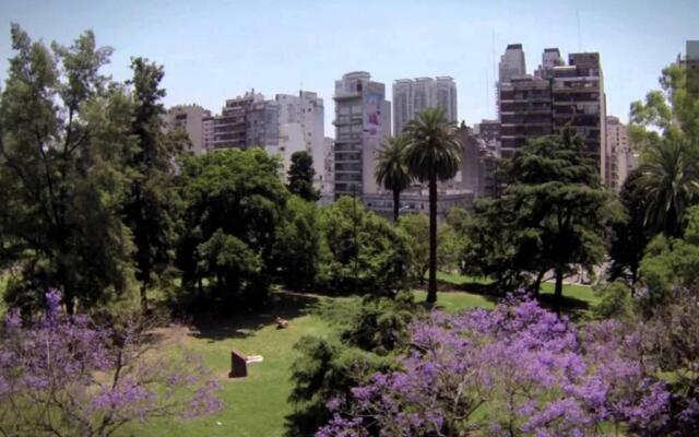 Wonderful Apartment - Palermo Wifi -