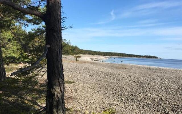 Maven Kustnara Stugor