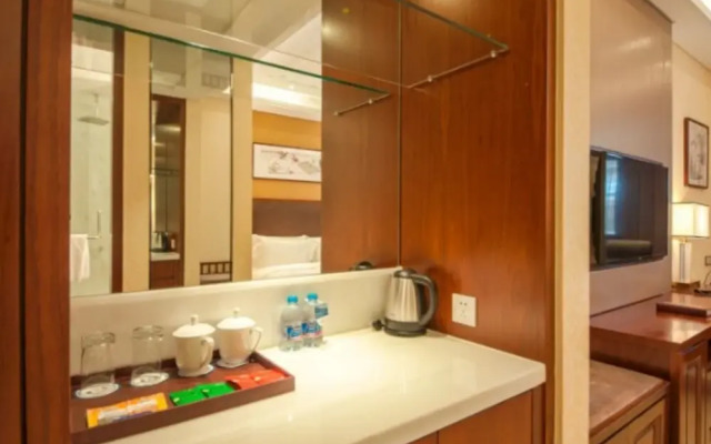 Baozhigu International Conference Center