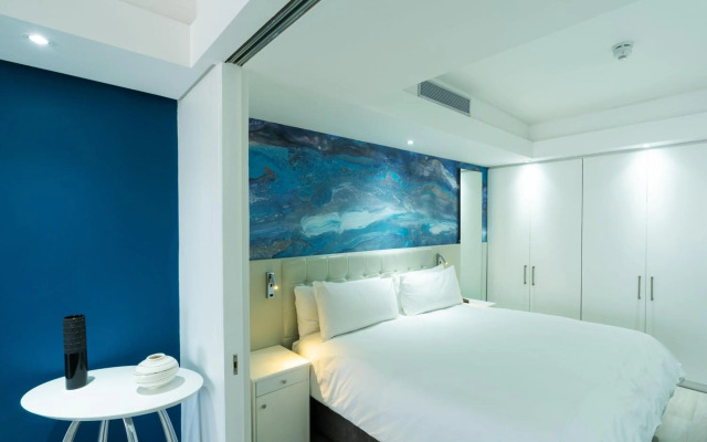 Protea Hotel by Marriott Cape Town North Wharf