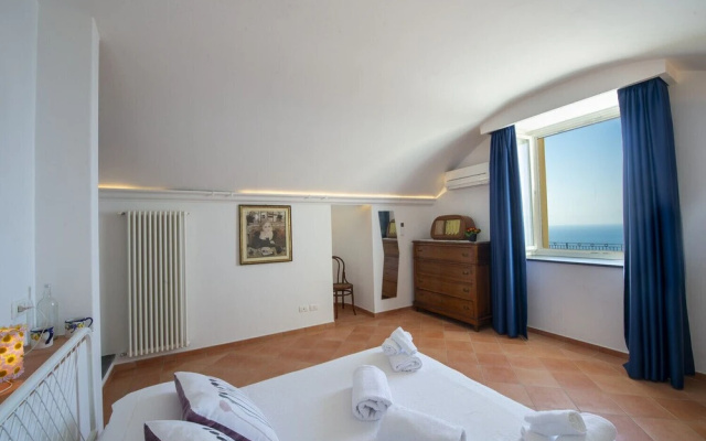 Casa Cimino B