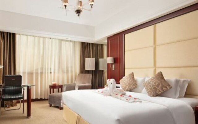 Liyang Jinfeng International Hotel