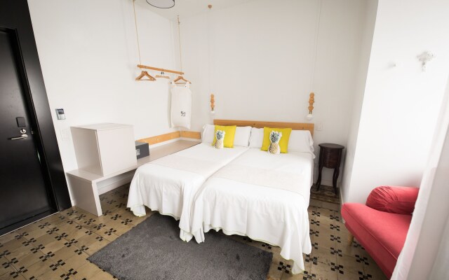Tusity Bed&Chic Hotel