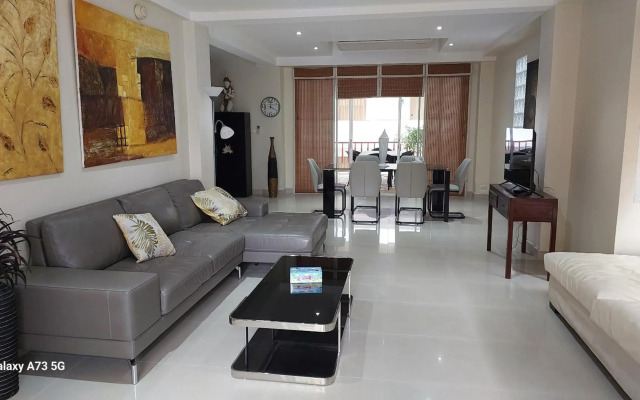 Siam Palm Residence