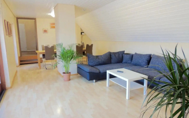 Ferienwohnung Bitto - Europa Park