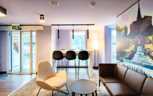 B&B Hotel Kassel-Süd