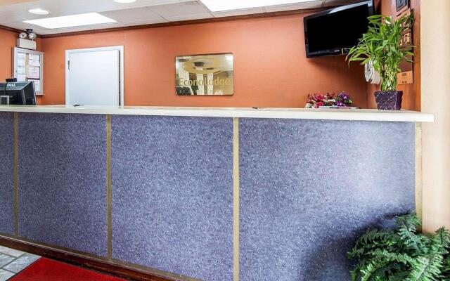 Econo Lodge