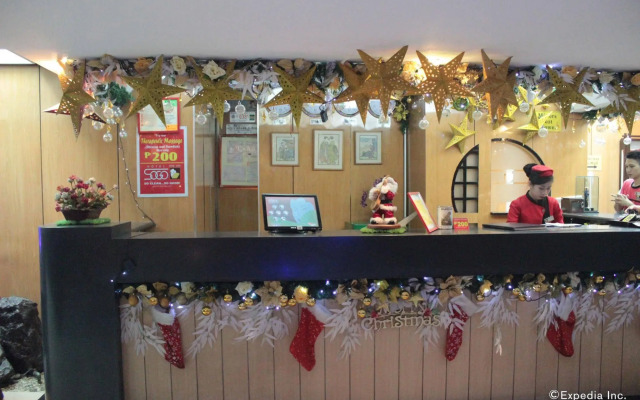 Hotel Sogo Kalentong Marketplace
