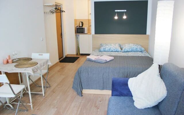 Apartments Like at home on Mira str., 4