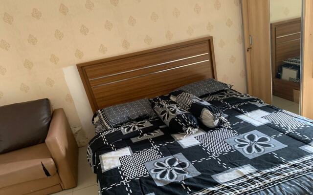 OYO Life 93374 Andira Inn