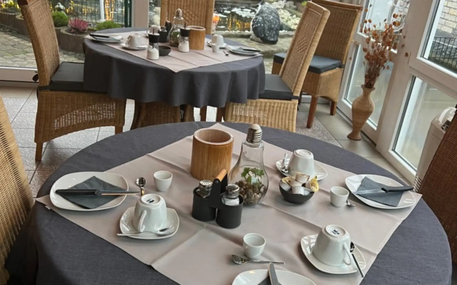 Hotel zur Wasserburg
