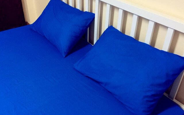 Small Elephant Hostel